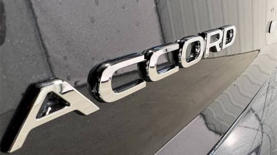 2025 Honda Accord