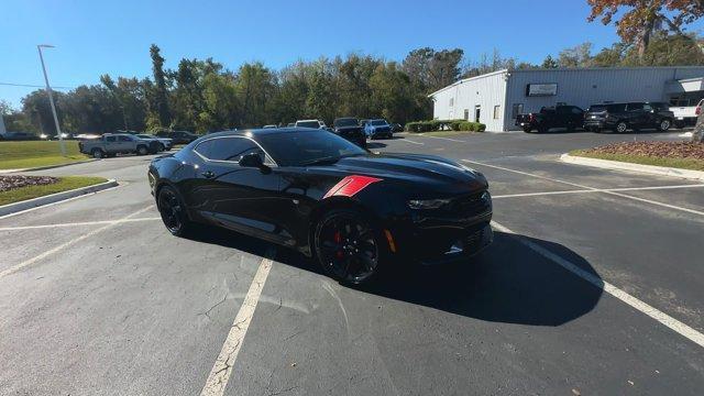 2023 chevrolet camaro 3lt