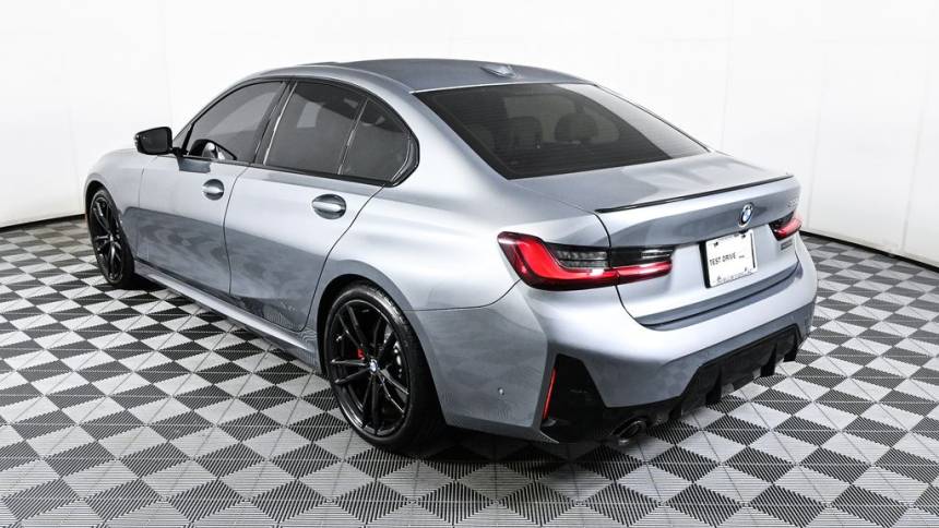 2024 bmw 3 series 330i xdrive