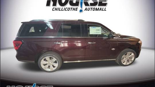 2024 Ford Expedition
