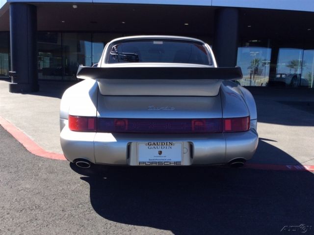 1991 turbo used 3.3l h6 24v manual rwd
