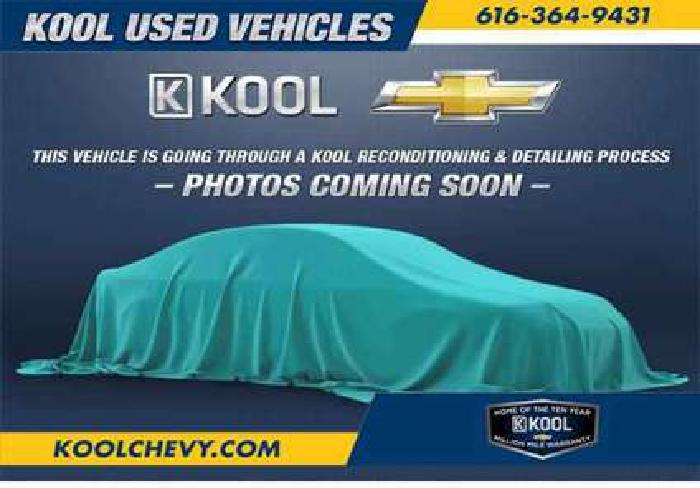 used 2014 chevrolet corvette stingray 2dr cpe in grand rapids, mi