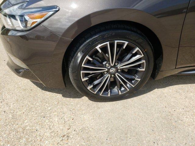 used 2016 nissan maxima 3.5 sl shreveport, la 71105 for sale in shreveport, louisiana
