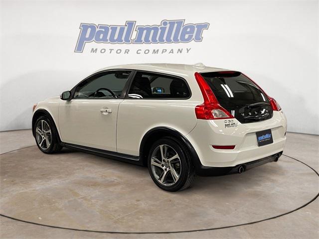 2013 volvo c30 t5