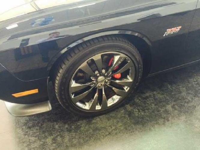 2014 dodge challenger srt8 in san antonio, tx