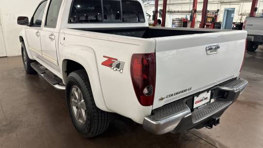 2012 Chevrolet