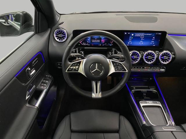 2024 mercedes-benz gla 250 base 4matic