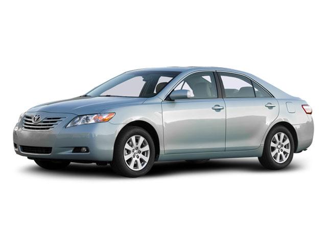 2008 toyota camry le