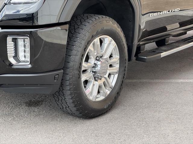 2023 gmc sierra 3500 denali