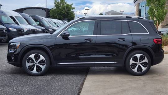 2024 Mercedes-Benz GLB