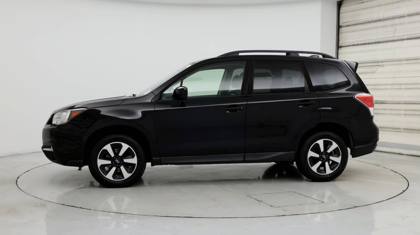 used 2018 subaru forester $16,998great deal 109,469 mi. location: sacramento