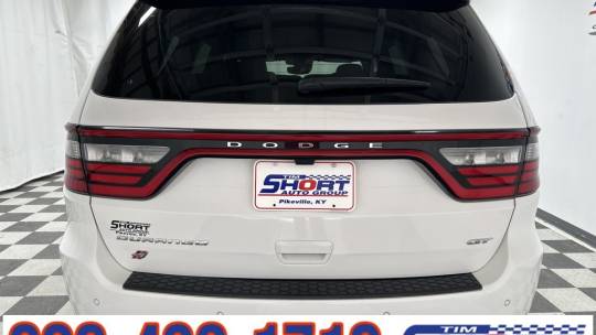 2023 Dodge Durango