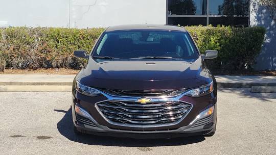 2020 Chevrolet Malibu
