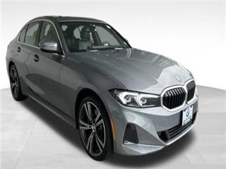 2024 BMW 3 series 330i xdrive