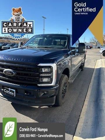 2024 ford f-350 lariat