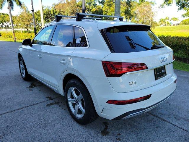 2021 audi q5 premium