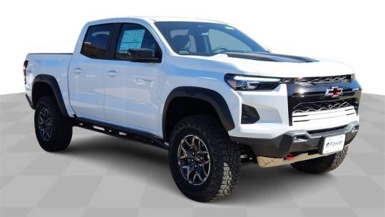 2024 Chevrolet