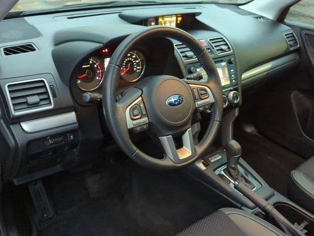 2018 subaru forester premium in troy, michigan