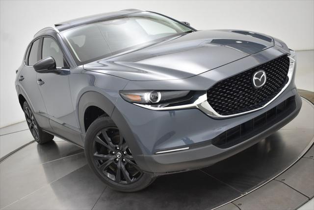 2024 mazda cx-30 base