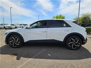 2024 Hyundai IONIQ 5 sel