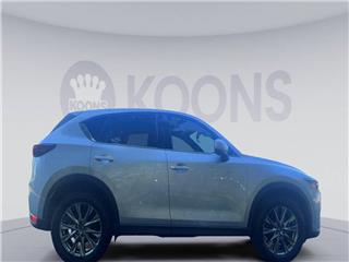 2020 Mazda CX-5 signature
