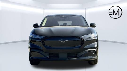 2024 Ford Mustang Mach-E