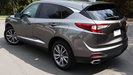 2024 Acura RDX