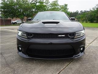 2021 Dodge Charger scat pack