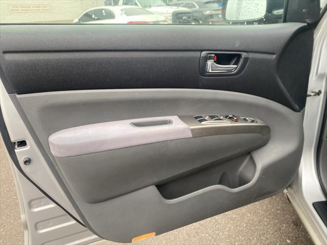 2009 toyota prius base