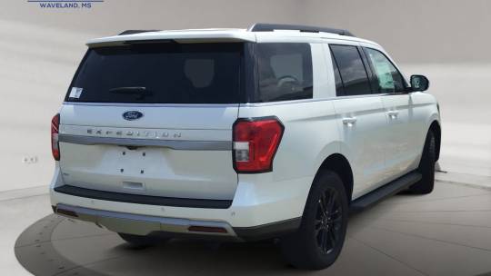 2024 Ford Expedition