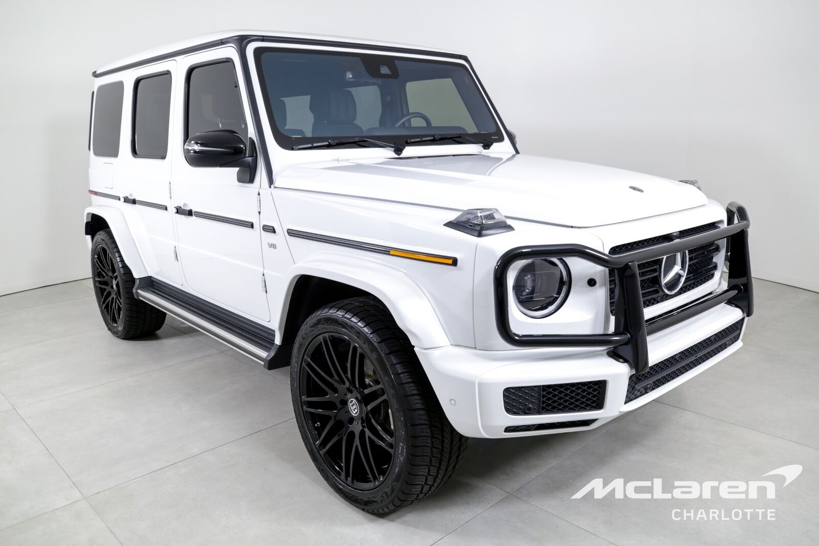 2023 mercedes-benz g-class g 550