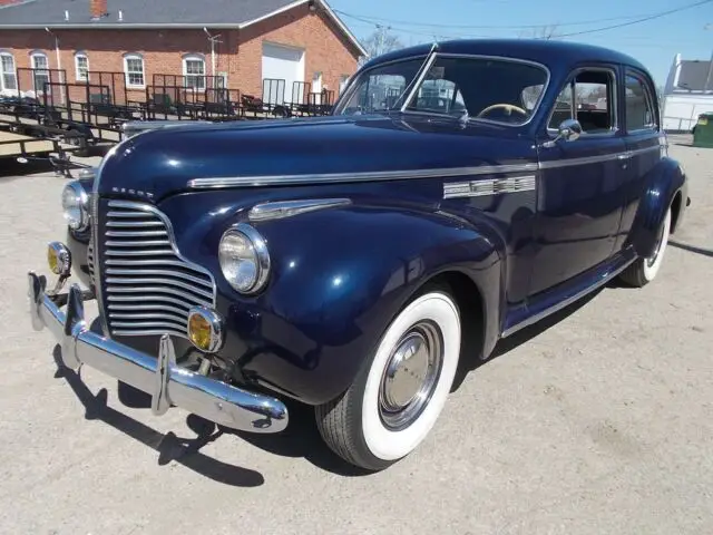 1940 buick roadmaster series 70