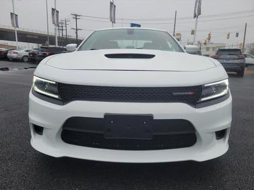 2021 dodge charger r/t in baltimore, maryland