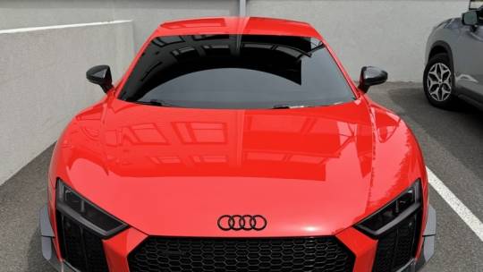 2017 Audi