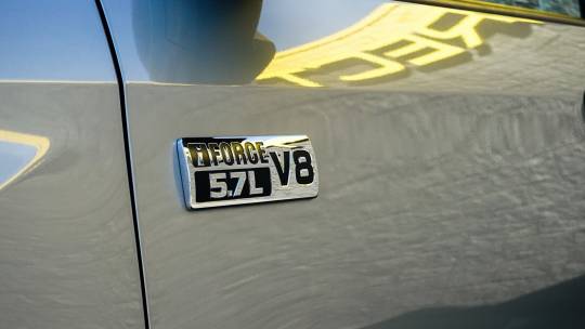 2019 Toyota Tundra