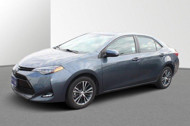 used 2017 toyota corolla le janesville, wi 53545 for sale in janesville, wisconsin