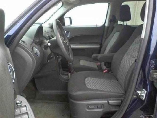 2011 chevrolet hhr lt sport wagon 4d in walnut creek, ca