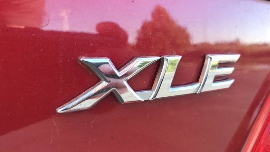 2014 toyota camry hybrid xle
