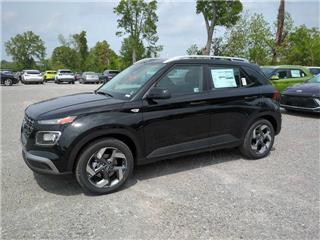 2024 Hyundai Venue sel