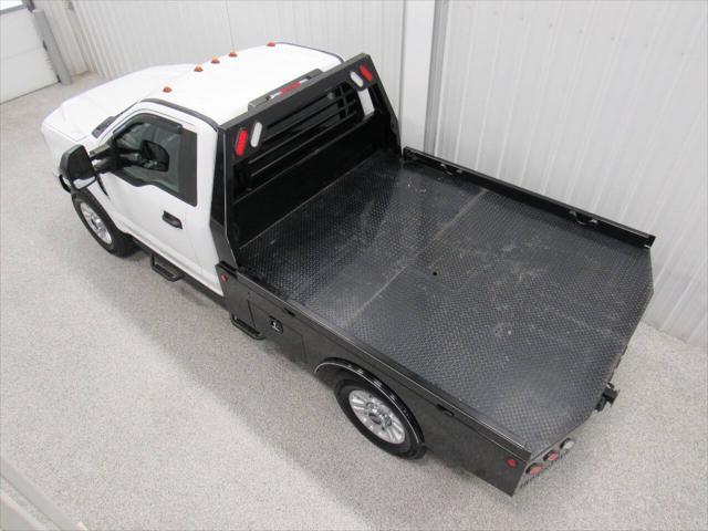 2019 ford f-350 xl