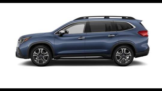 2024 Subaru Ascent