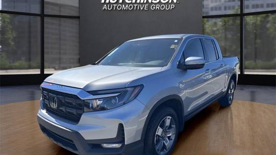 2024 Honda Ridgeline