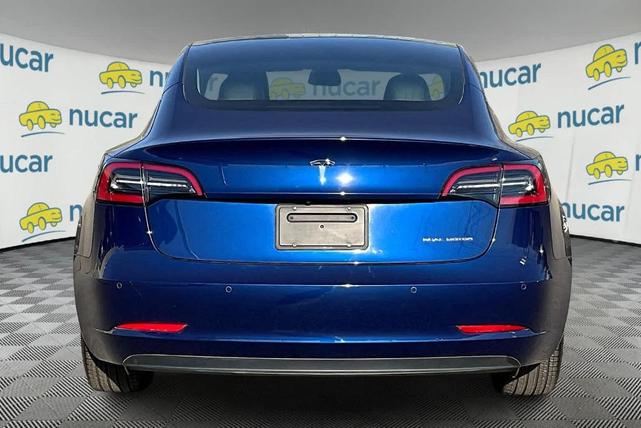 2019 tesla model 3 performance