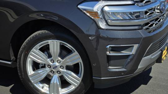 2024 Ford Expedition