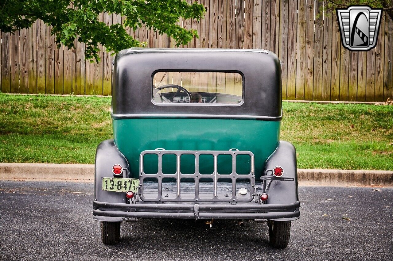 1931 nash 663