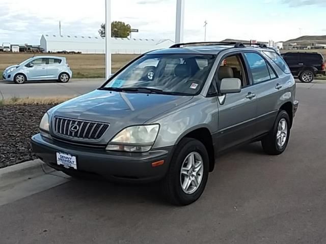 2002 lexus rx 300 base awd 4dr suv for sale in jolly acres, south dakota