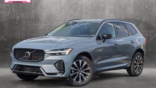 2024 Volvo XC60