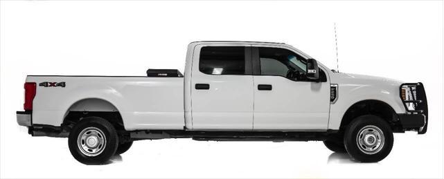 2019 ford f-250 xlt