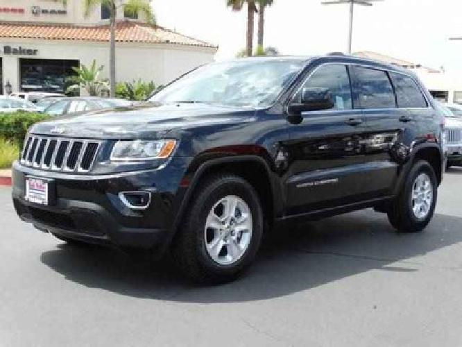 2014 jeep grand cherokee laredo sport utility 4d in carlsbad, ca