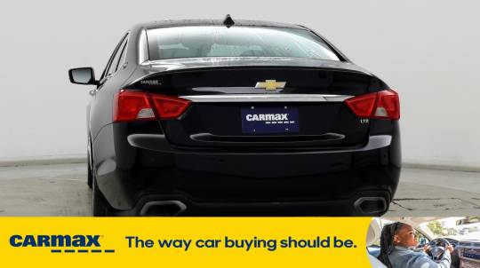2014 Chevrolet Impala